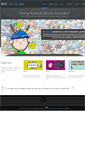 Mobile Screenshot of newbuckland.com